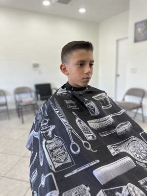 haircut el cajon ca